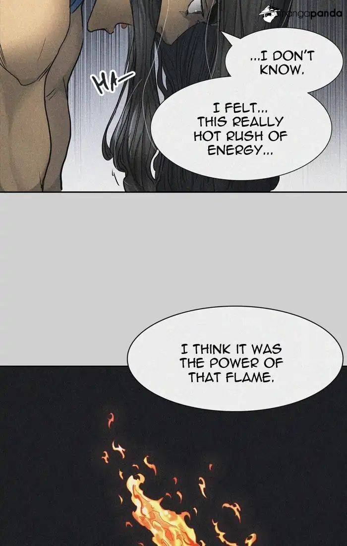 Tower of God Chapter 441 image 034